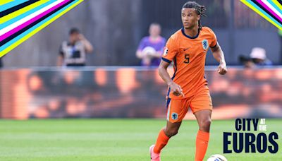 Disappointment for Ake as Netherlands suffer defeat to Austria