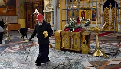 Orthodox Church of Ukraine slams 'Russian world' theology | Terry Mattingly