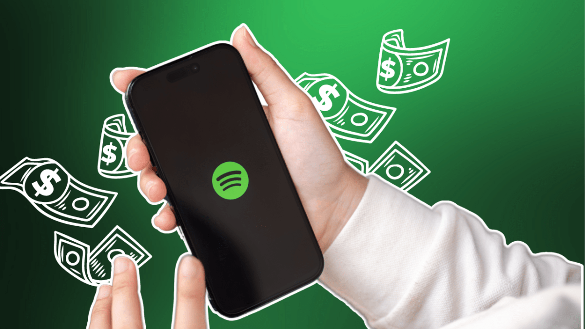 Watch: Spotify’s move to paywall lyrics is putting pressure on free users