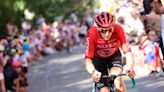 El francés Vauquelin se impone en la segunda etapa del Tour