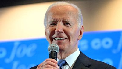 The Biden campaign is celebrating the wins they can get and touting the $33 million in donations they managed to rake in post-debate