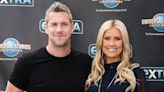 Christina Hall shares hope of reunion with ex Ant Anstead amid divorce from third husband