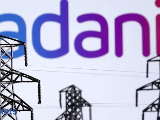 Adani Energy Solutions launches QIP, sets floor price at Rs 1027 per share - The Economic Times