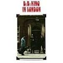 B.B. King in London