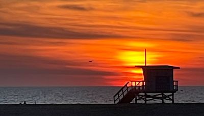 4 California beaches named among the best in the US, according to Travel and Leisure