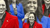 The GOP Wants You to Be Terrified of a Black Woman President