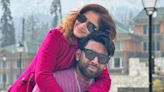 Arti Singh, Dipak Chauhan Register Their Marriage. Picture Inside - News18