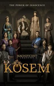 The Magnificent Century: Kosem