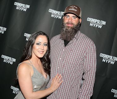 Jenelle Evans Says David Eason Relationship Was a ‘Big Mistake’