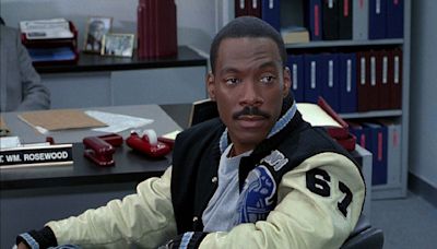 ...You Can Tell A Movie's Not Going To Work’: Eddie Murphy Gets Real About Why Beverly Hills Cop 3 Was...