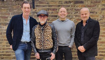 ATC Acquires Majority Stake in Raw Power to Form UK Artist Management ‘Powerhouse’
