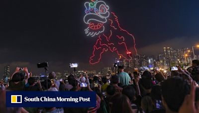 Hong Kong officials urged to reveal mega event line-up 6 months in advance