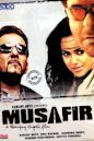 Musafir (2004 film)