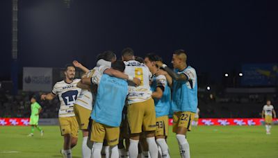 Pumas de la UNAM busca sumar goles con Ignacio Pussetto - El Diario NY