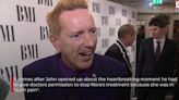 John Lydon is 'terrifically lonely' without his wife