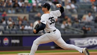 Clay Holmes providing nostalgic dominance in Yankees’ closer role | amNewYork