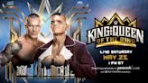 WWE King And Queen Of The Ring: Randy Orton vs. Gunther Result