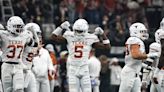 Texas Longhorns DB Malik Muhammad Talks New Role Ahead of 2024 Season