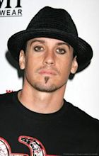 Carey Hart