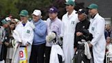 The Masters Opening Tee Shot Ceremony Was a Reminder of Our Own Mortality