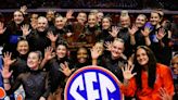 No. 2 Florida Gymnastics Claims Fifth Straight SEC Title with Win vs No 12