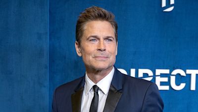 Rob Lowe’s Honest Quotes About His Sobriety Journey Over the Years: ‘It Doesn’t Get Any Easier’