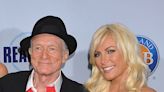 Hugh Hefner's Wife Crystal Hefner Is Ready to Tell "Hard Stories" From Life in Playboy Mansion