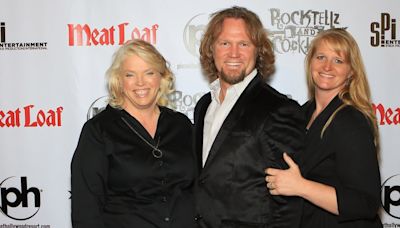 Sister Wives' Christine, Janelle on 'Devastating' Part of Family Drama