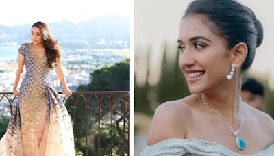 Radhika Merchant reacts to Shloka Mehta's official pics from Europe pre-wedding gala