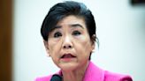 Rep. Judy Chu hits back at Texas Republican over 'racist' remarks questioning her loyalty to U.S.