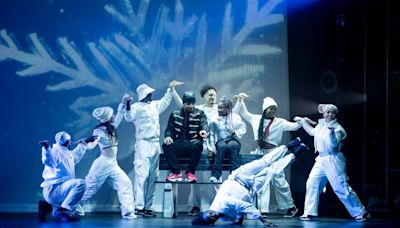 'The Hip Hop Nutcracker' returning to Columbus this fall