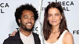 Katie Holmes and Boyfriend Bobby Wooten III Split After Less Than 1 Year of Dating