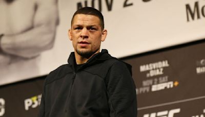 Nate Diaz Sues Promoter for Fraud and Breach of Contract Over 10 Million USD Boxing Match With Jorge Masvidal