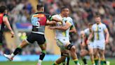 Harlequins 41-32 Northampton: Danny Care avoids red card in controversial win
