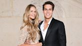 Elle Macpherson and Son Flynn, 24, Go Glam at Dior Show — See the Beautiful Photos
