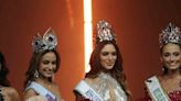 Cochabambina Juliana Barrientos es "Miss Bolivia Universo 2024" - El Diario - Bolivia