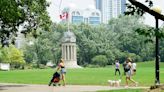 You won't be able to drink in Kitchener parks this summer as council defers decision on pilot program