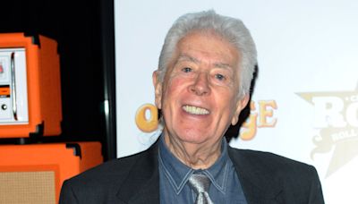 Late John Mayall never compared himself to former bandmate Eric Clapton