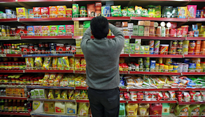 FMCG market projected to grow at 5% in FY25: Kantar