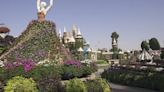 Os melhores parques e jardins do Dubai