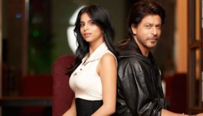 'King': Shah Rukh Khan and Suhana Khan's film finds a villain in this actor