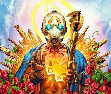 PlayStation Plus julio: descarga Borderlands 3 y más juegazos sin costo adicional