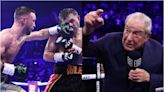 Jack Catterall avenges disputed loss to Josh Taylor; Bob Arum calls scoring ‘a disgrace’