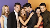 ‘Friends’ creators say finale episode leak was an ‘inside job’ — and reveal if they got to the bottom of it