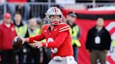 Big Ten East and path to playoff at stake in Ohio State-Michigan. Iowa goes for 10th win at Nebraska