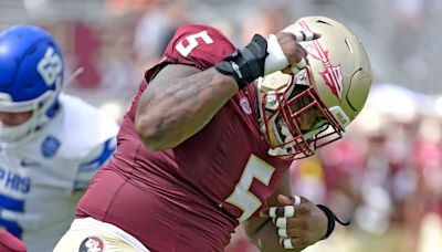 FSU football lose third straight after inconsistent display vs. Memphis | 3 takeaways