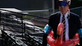 Want to get soaked by the Orioles owner? David Rubenstein will serve as Guest Splasher for a game