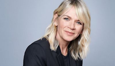 Zoe Ball Returns To Radio 2 Breakfast Show After Extended Break With A Message For Listeners