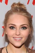 AnnaSophia Robb