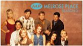 Melrose Place Season 3 Streaming: Watch & Stream Online via Amazon Prime Video